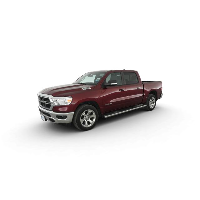ram ram 1500 pickup 2019 1C6SRFFT8KN730898 image ram ram 1500 pickup 2019 1C6SRFFT8KN730898 image